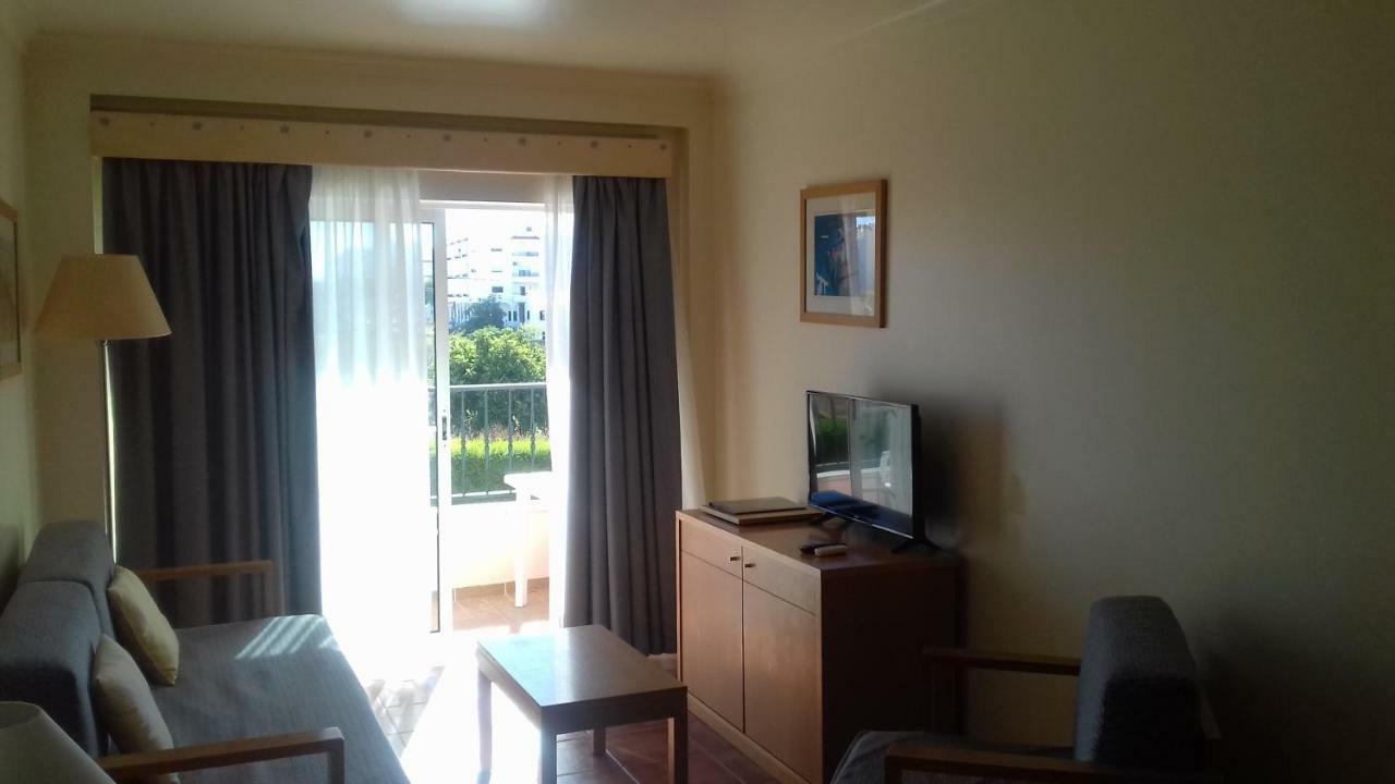 Altura Sunshine Apartman Kültér fotó