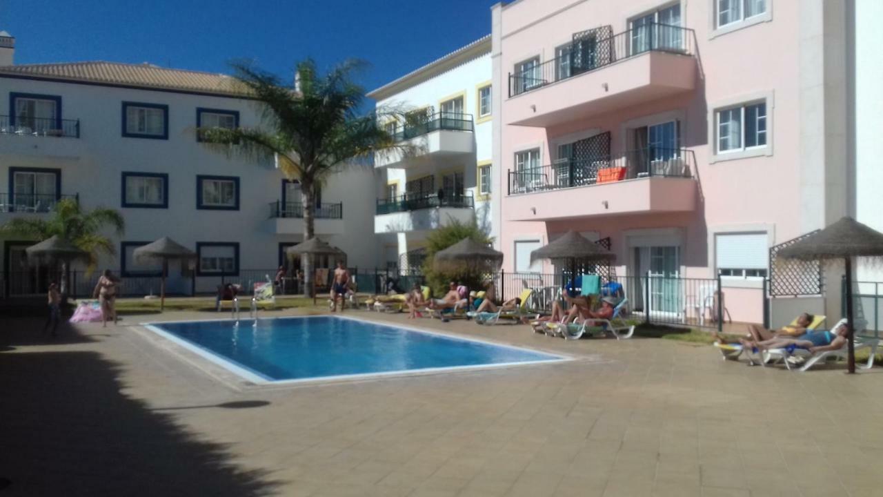 Altura Sunshine Apartman Kültér fotó